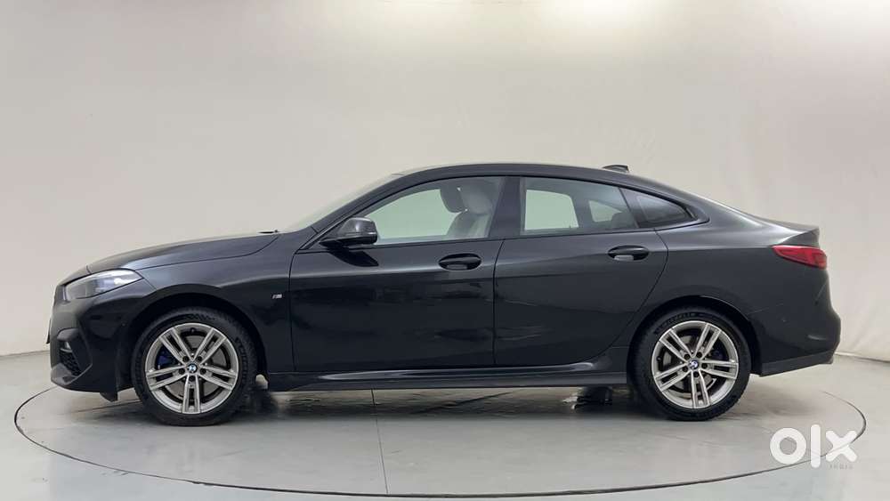 Bmw 2 Series Gran Coupe 220i M Sport, 2023, Petrol