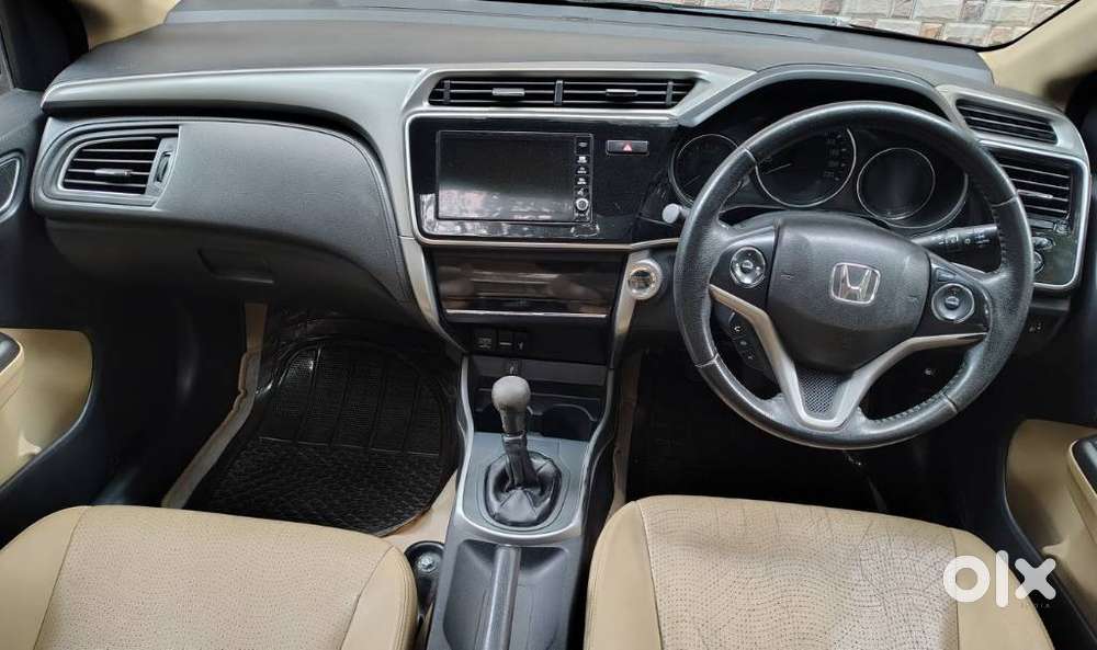 Honda City I-dtec Zx, 2019, Diesel