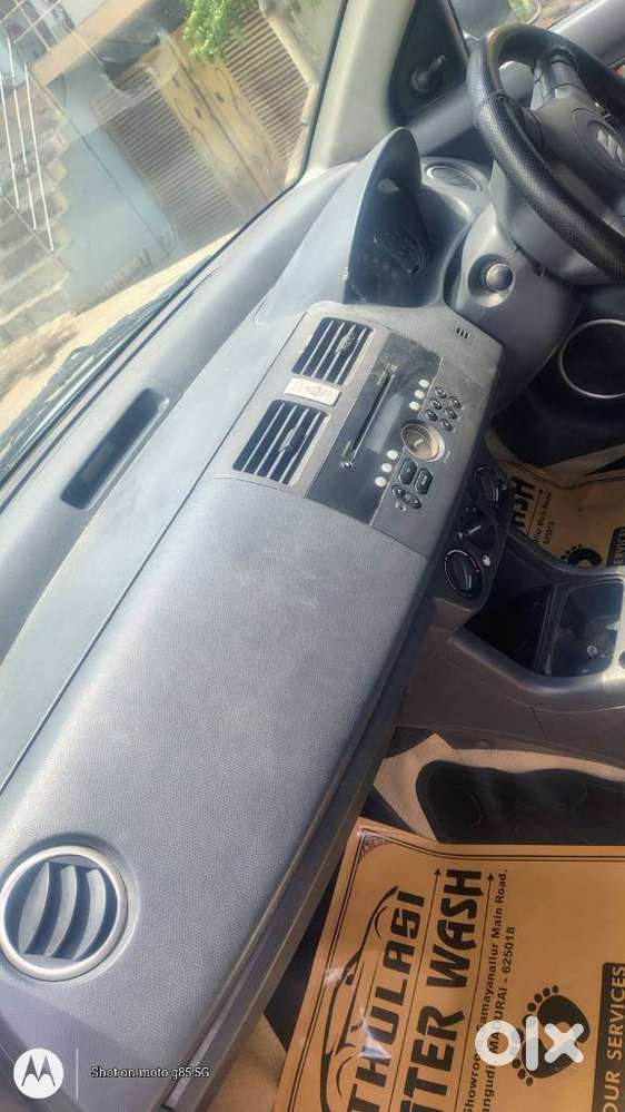 Maruti Suzuki Swift Dzire Vdi (o), 2010, Diesel