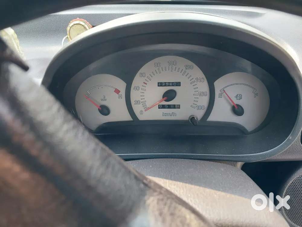 Hyundai Santro Xing 2014 Petrol 148000 Km Driven