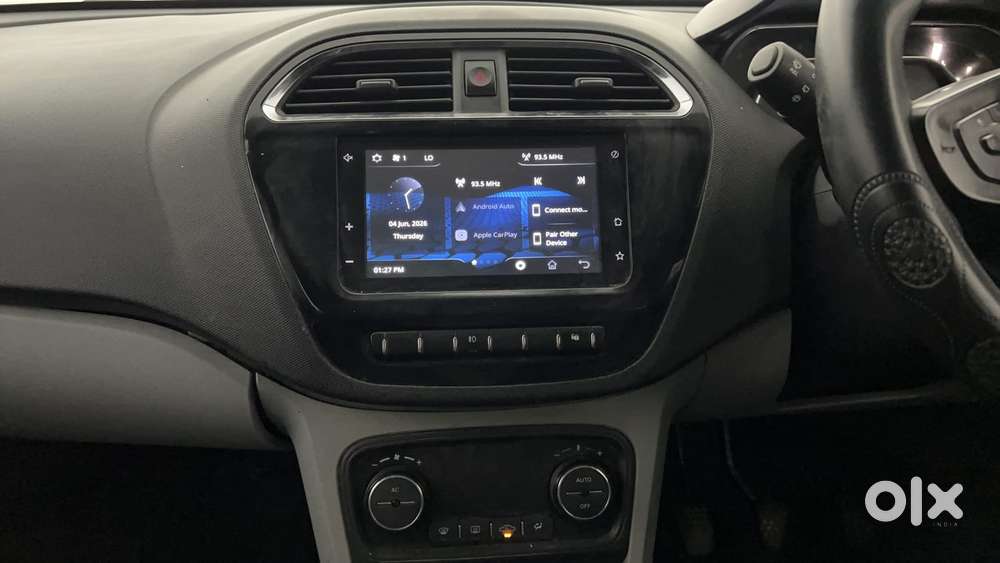 Tata Tiago 1.2 Revotron Xz Plus, 2020, Petrol