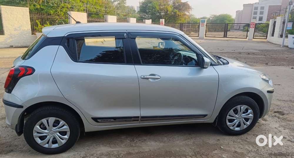 Maruti Suzuki Swift 2023 (fix Price No Bargaining)