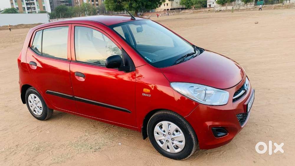 Hyundai I10 Era, 2013, Petrol