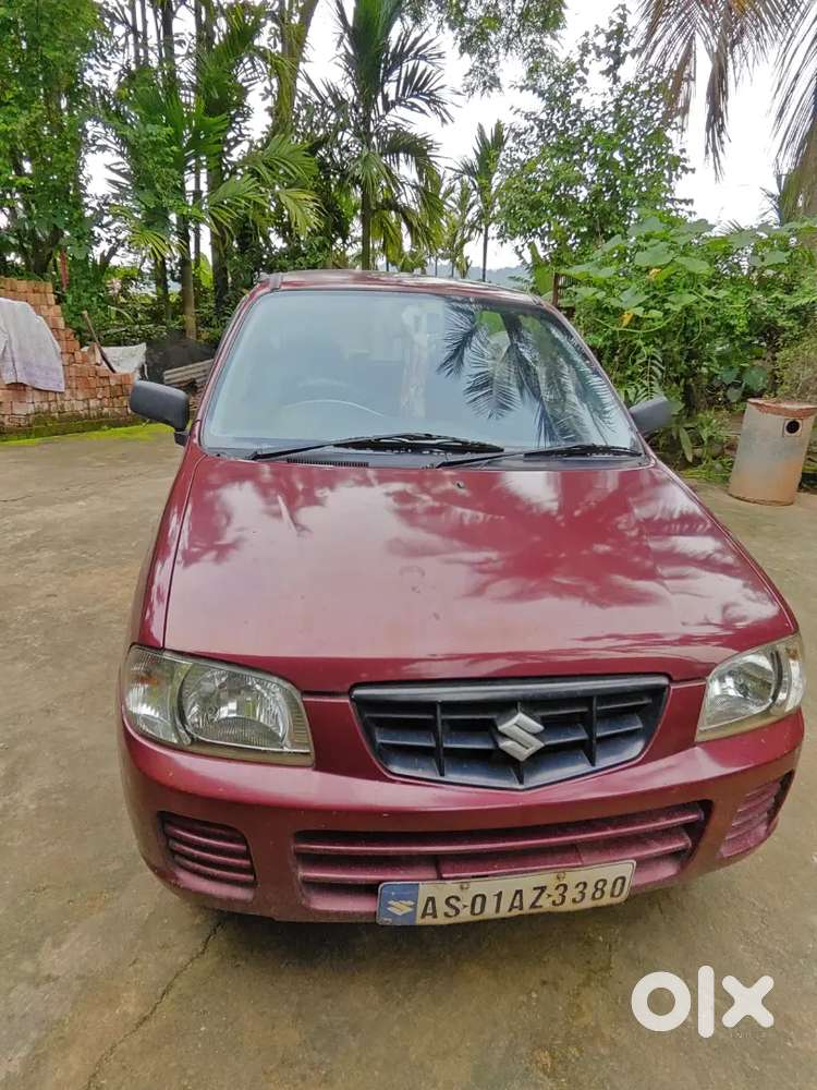 Maruti Suzuki Alto 800  Single Owner