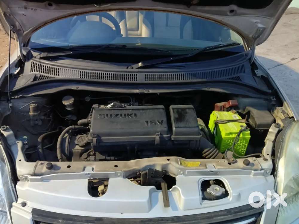 Maruti Suzuki Dzire 2008 Petrol 83626 Km Driven