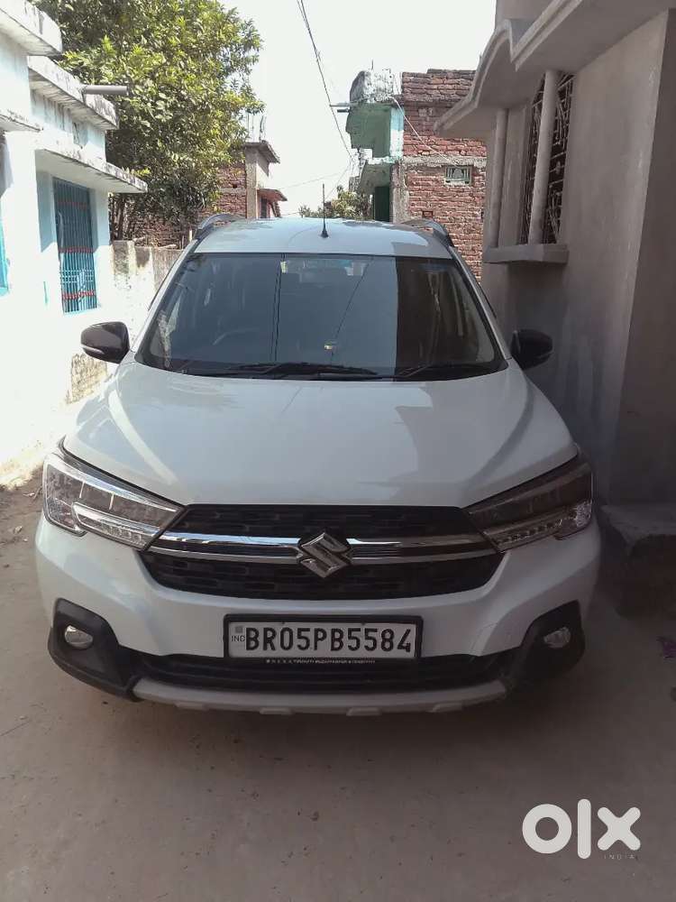 Maruti Suzuki Xl6 Zeta 2021