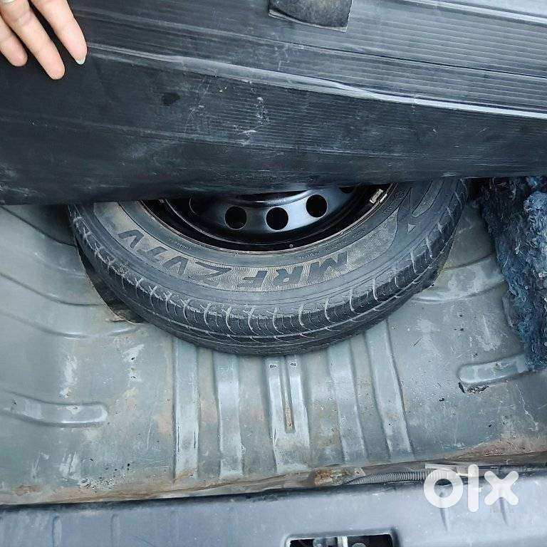 Toyota Etios 2010-2012 G, 2011, Petrol