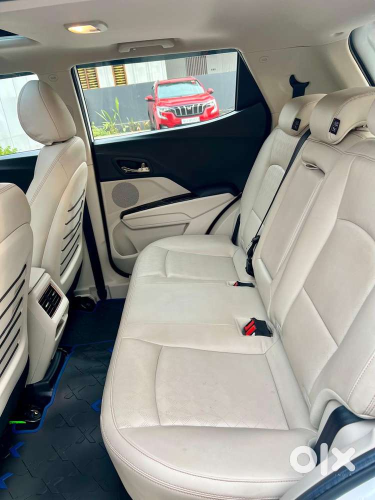 Mahindra Xuv400 Ev, 2024, Electric