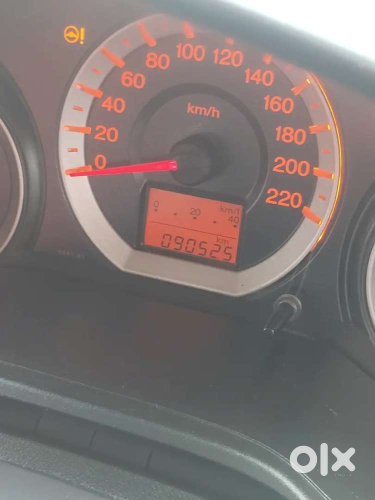 Honda City 2010 Petrol 90500 Km Driven