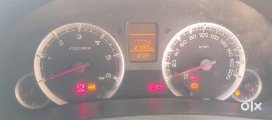 Maruti Suzuki Swift Vdi, 2014, Diesel