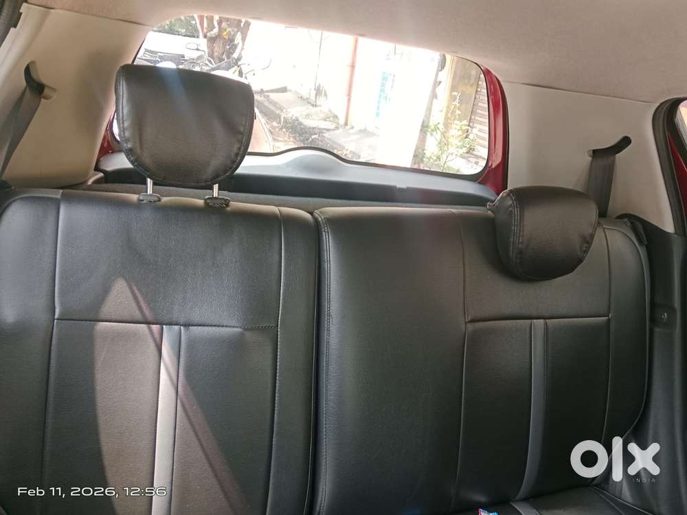 Maruti Suzuki Wagon R Vxi Bs Iv, 2015, Petrol