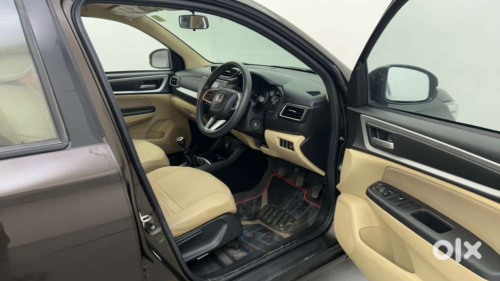 Honda Amaze S Mt I-vtec, 2023, Petrol
