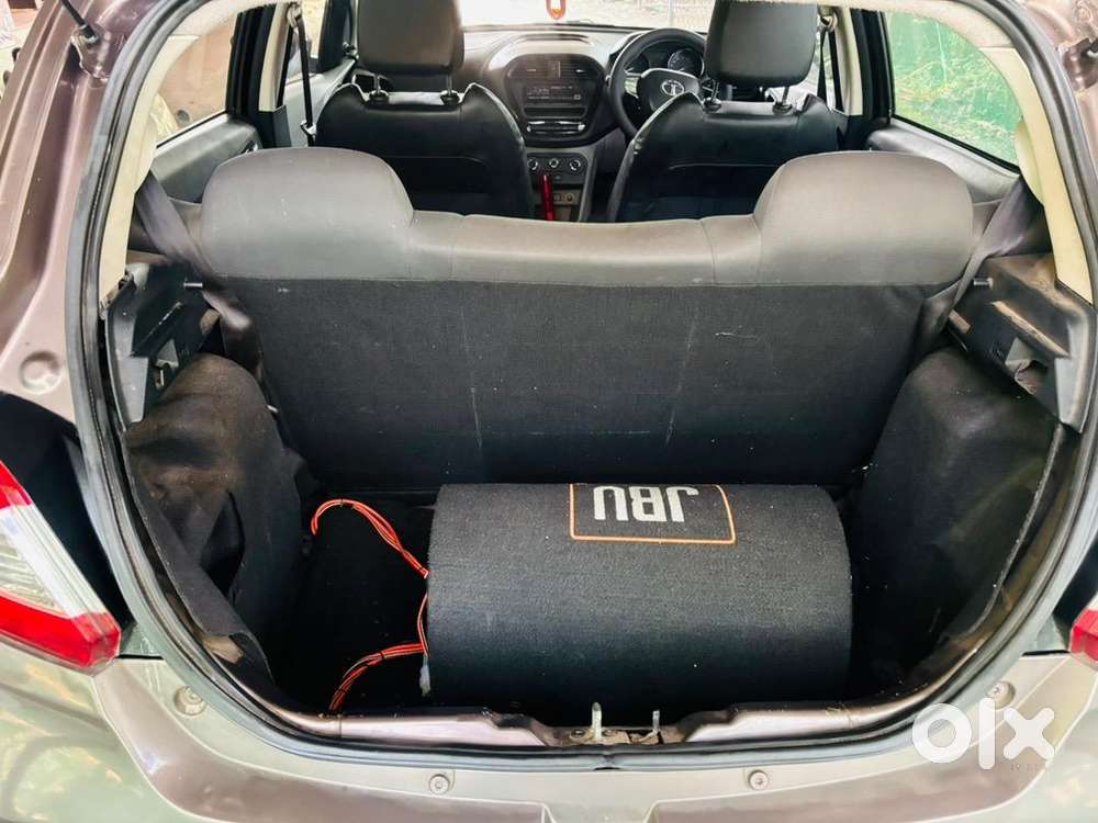 Tata Tiago 2019 (4th Owner)