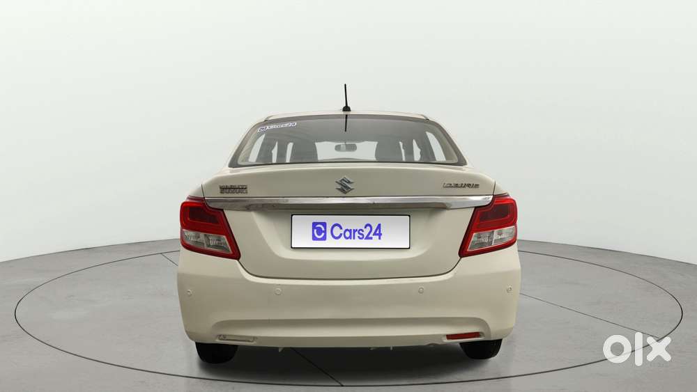 Maruti Suzuki Swift Dzire 1.2 Lxi Bsiv, 2019, Petrol