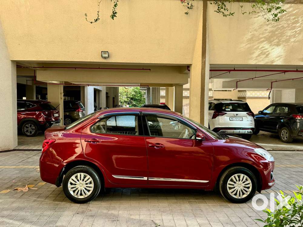 Maruti Suzuki Swift Dzire Vxi(o) Mt, 2020, Petrol