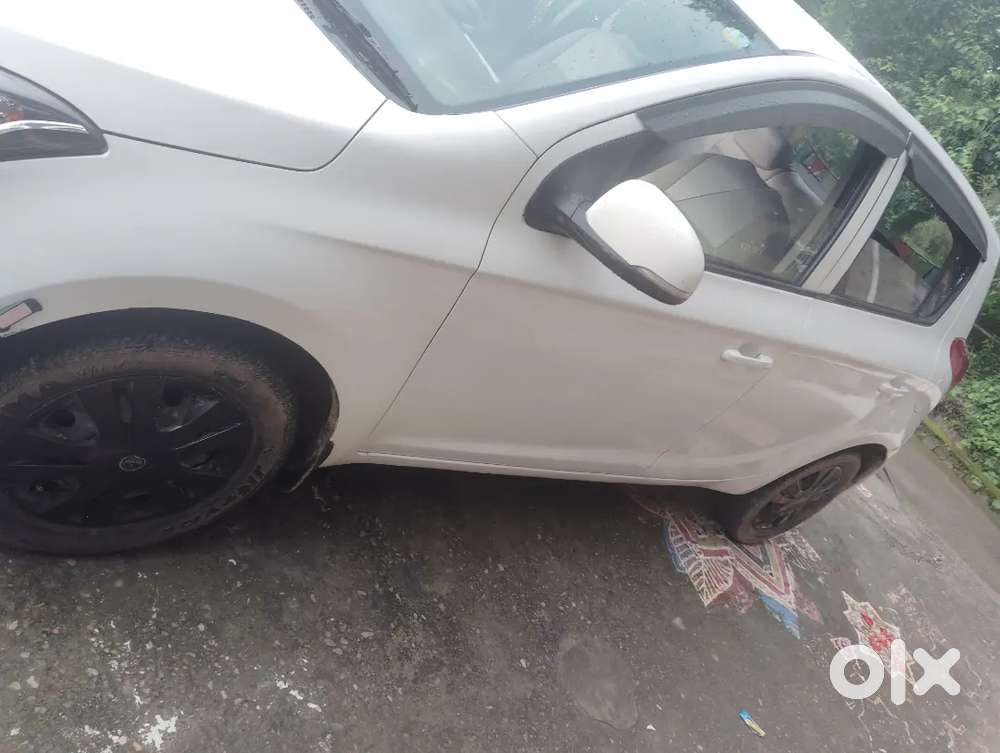 Hyundai I20 2012 Petrol