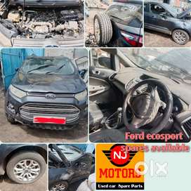 Ford figo spare parts olx discount