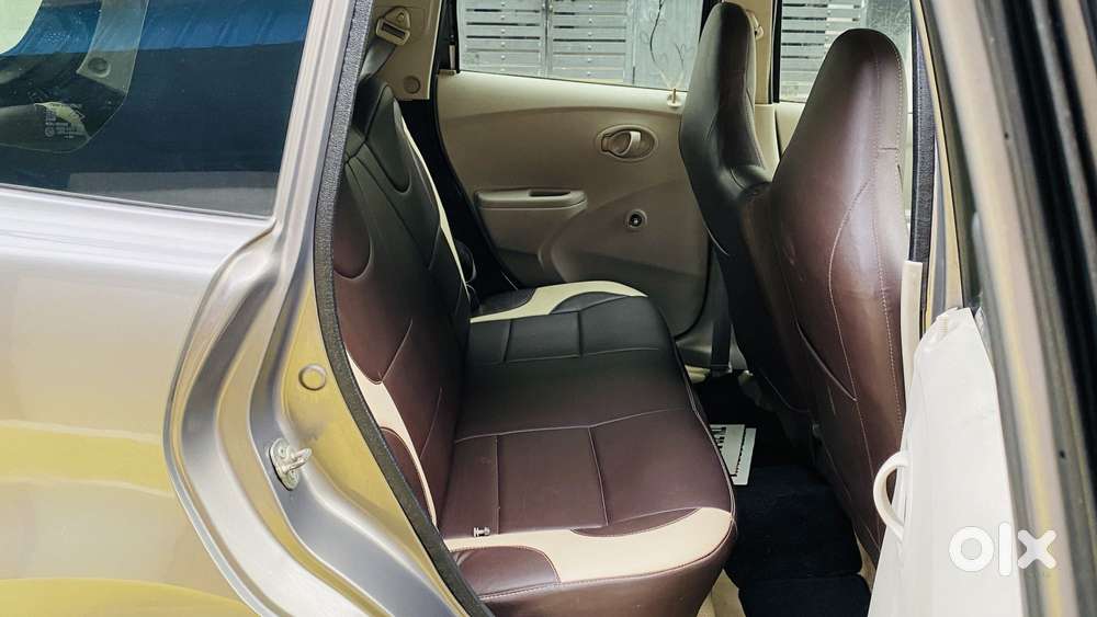 Datsun Go Plus T Vdc, 2015, Petrol