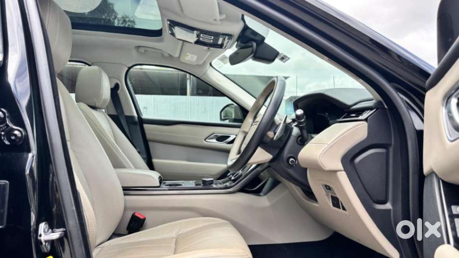 Land Rover Range Velar P250 R-dynamic S, 2020, Petrol