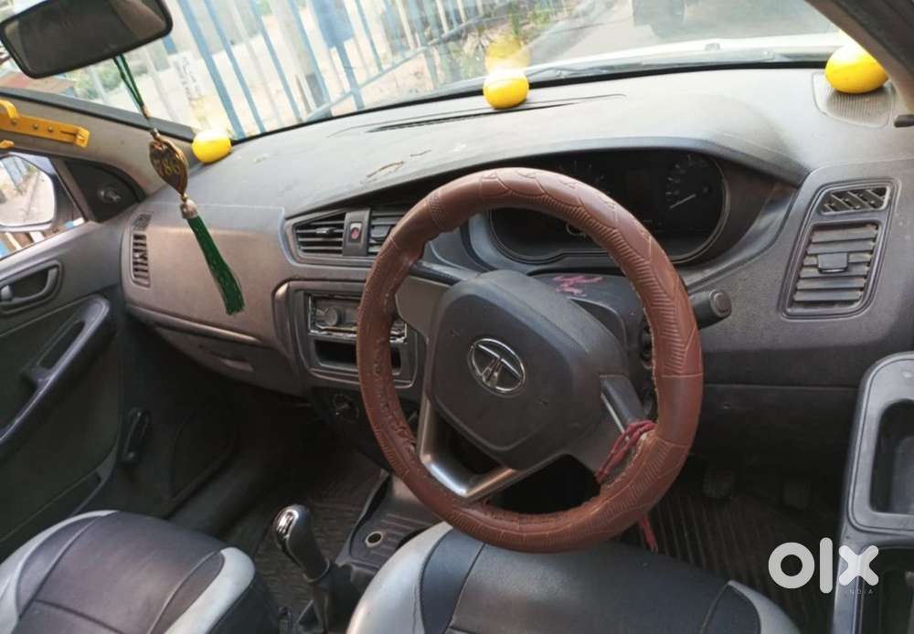 Selling My Tata Zest Very Good Condition And All Paper Ok