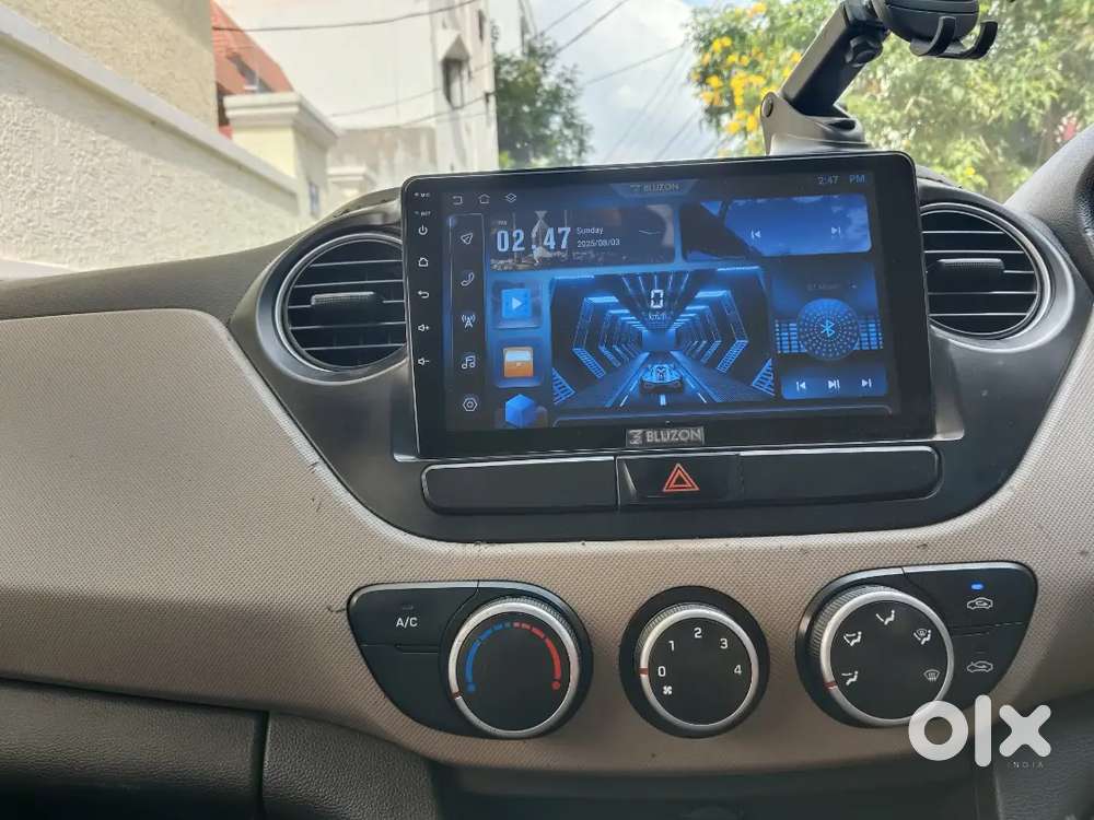 Hyundai Xcent Prime T Bsiv Diesel Car For Sale In Good Condition.