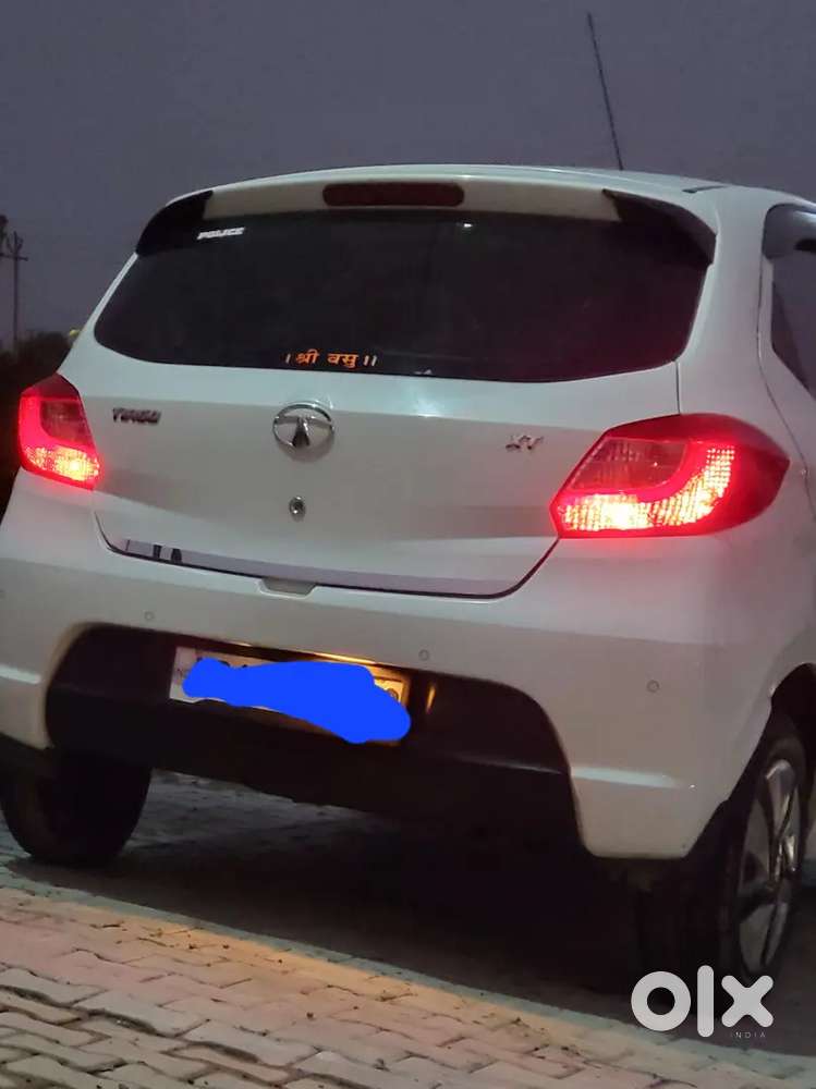 Tata Tiago Xm 2019