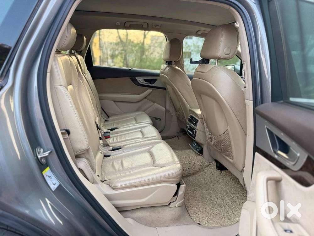 Audi Q7 3.0 Tdi Quattro, 2017, Diesel
