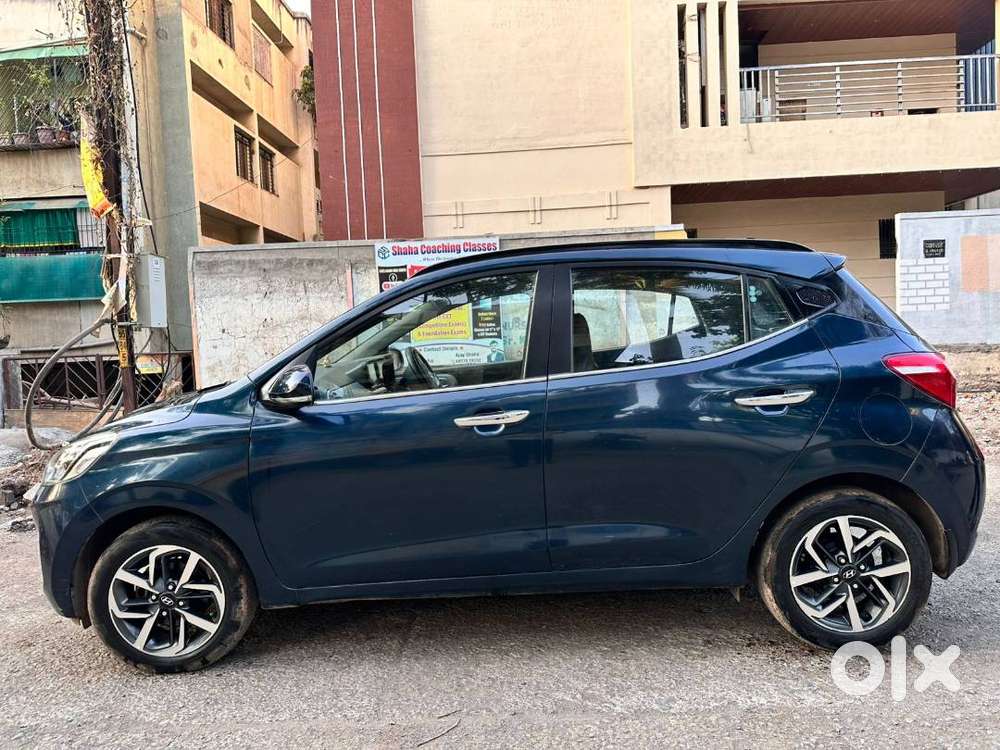 Hyundai Grand I10 Nios Diesel