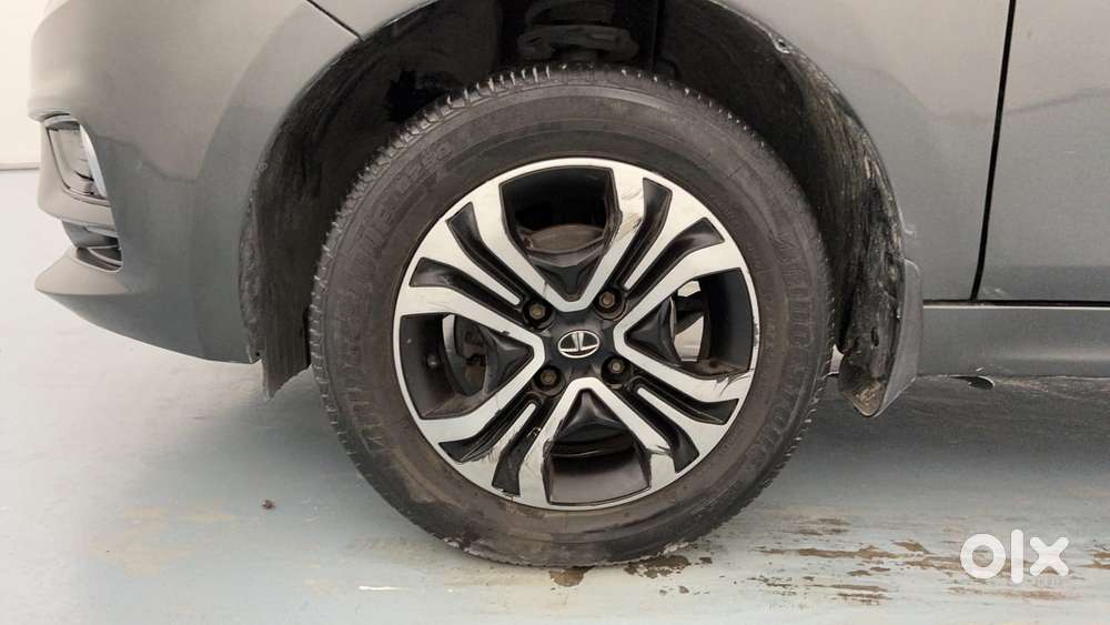 Tata Tiago Xz, 2021, Petrol