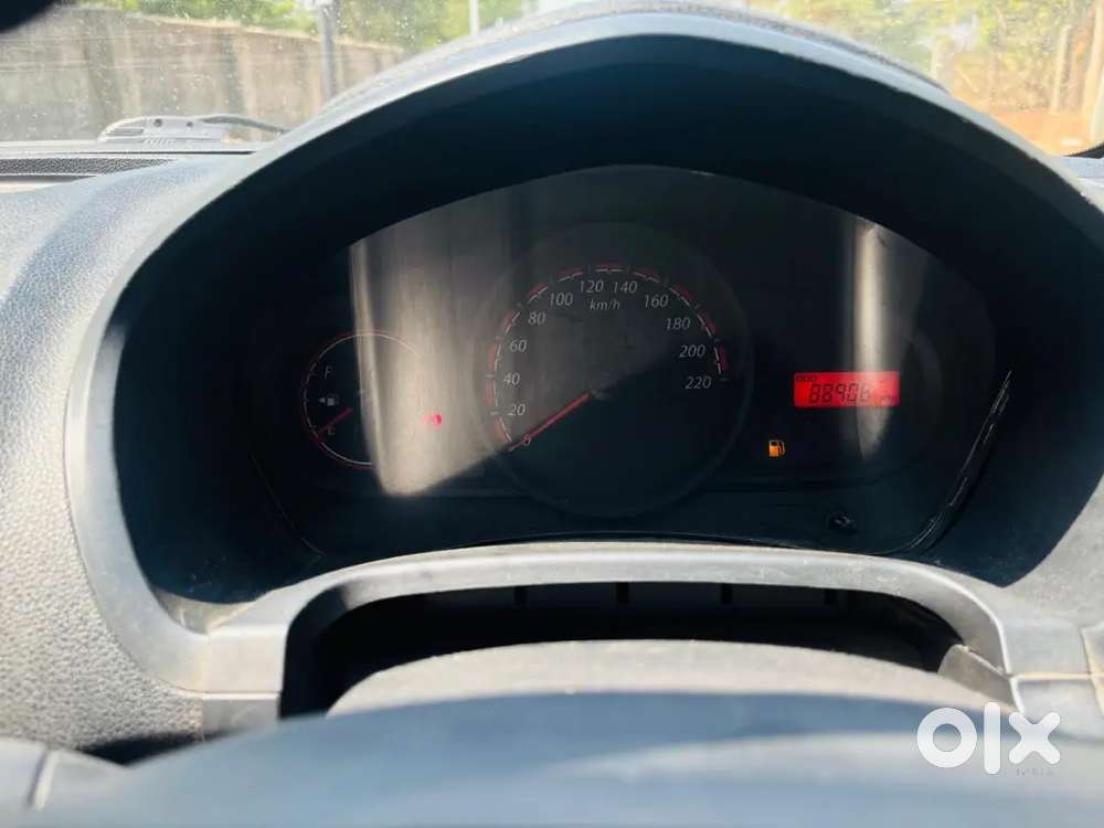 Ford Figo 2013 Diesel Good Condition Disele Verient