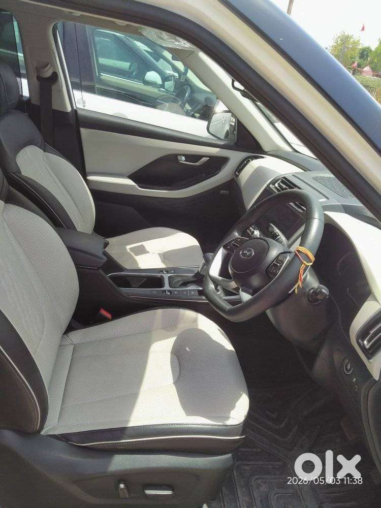 Hyundai Creta Sx (o) 1.5 Diesel Automatic, 2020, Diesel