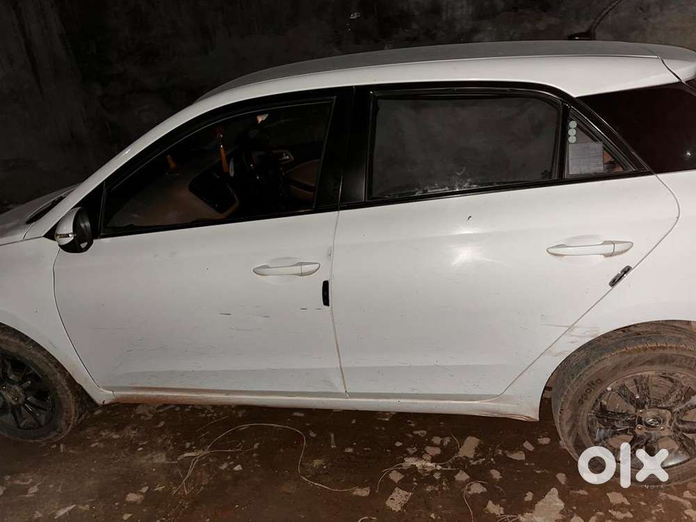 Hyundai Elite I20 2019 Diesel Well Maintained