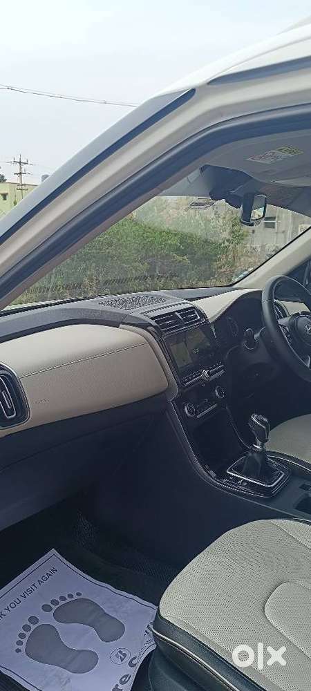 Hyundai Creta 1.6 Sx (o), 2023, Diesel