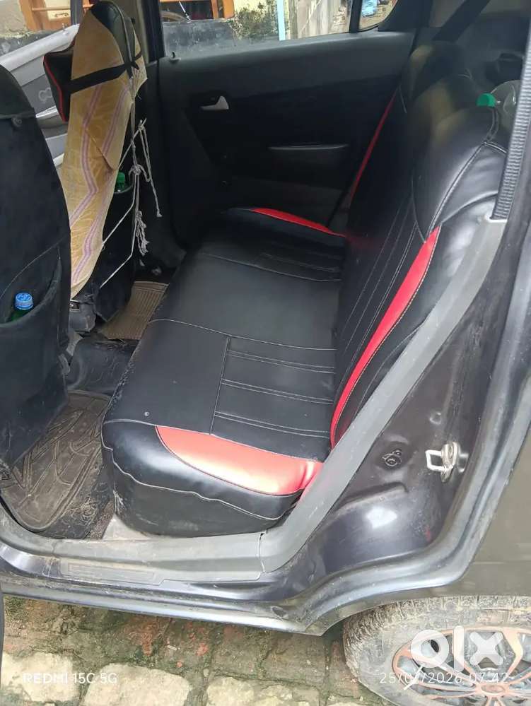 Maruti Suzuki 800 Ac Petrol 2013