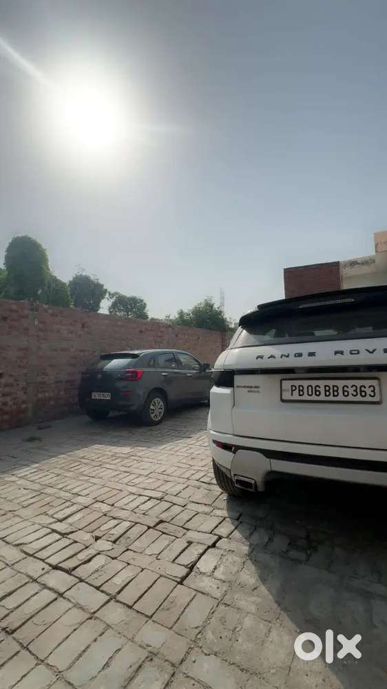 Land Rover Evoque 2013 Diesel Automatic