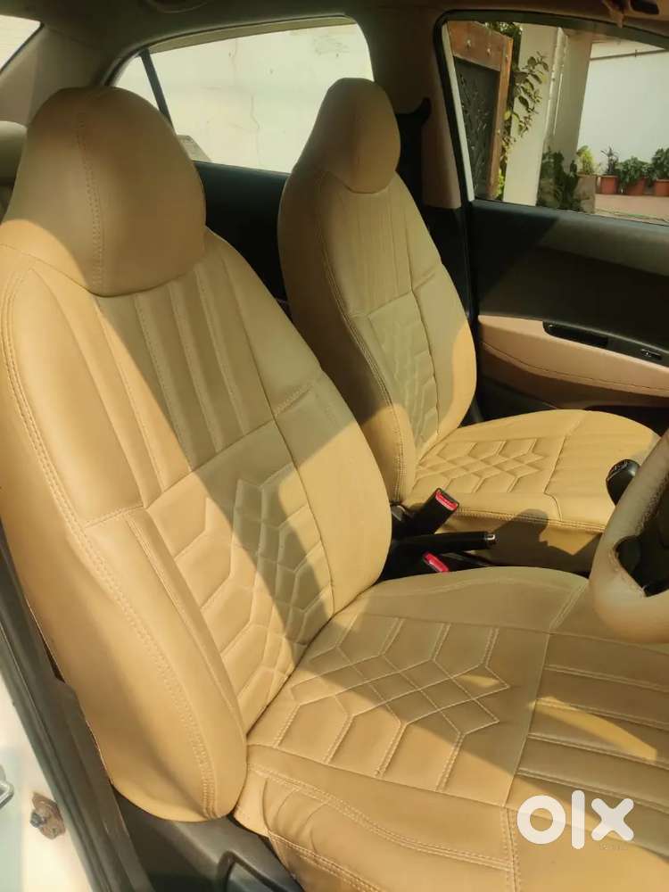 Hyundai Xcent 2018 Manual Petrol