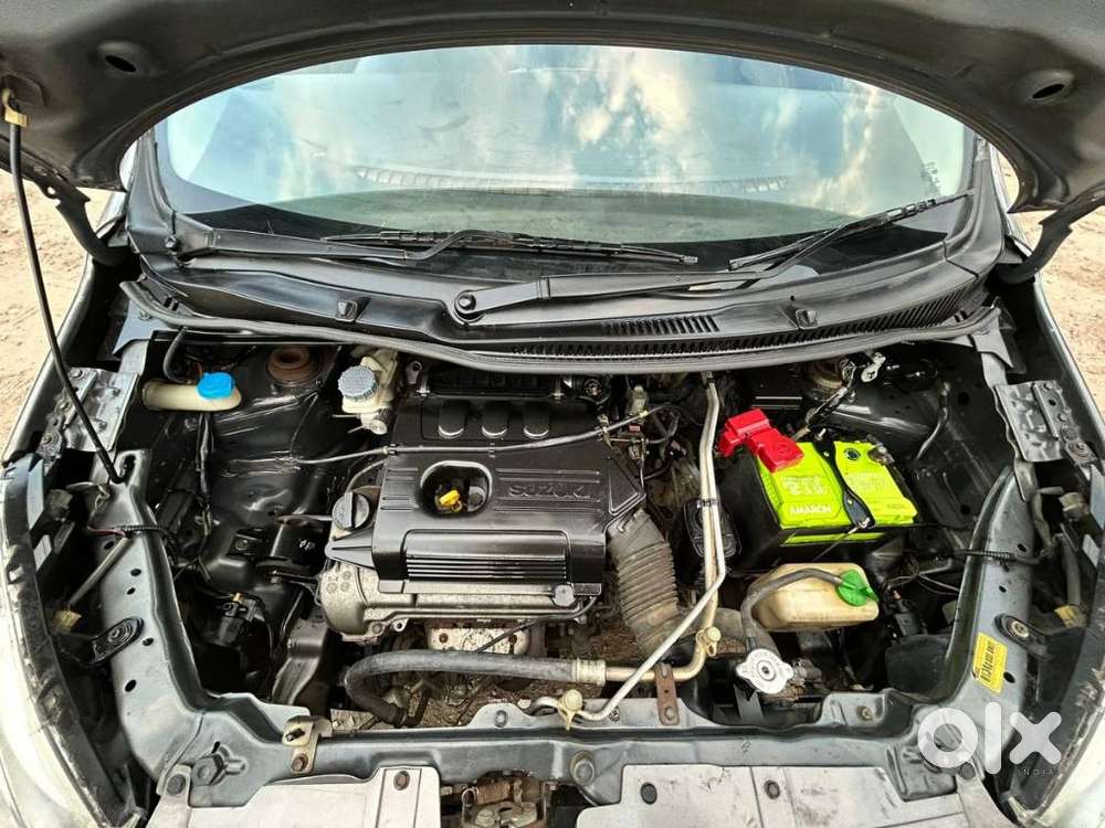 Maruti Suzuki Wagon R 1.0 Vxi Abs-airbag, 2016, Petrol