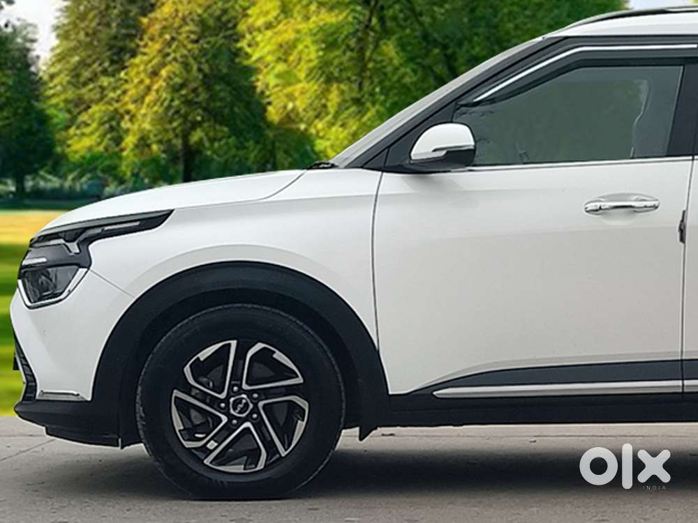 Kia Carens Luxury (o)1.5 Turbo Petrol Dct 7 Str, 2023, Petrol