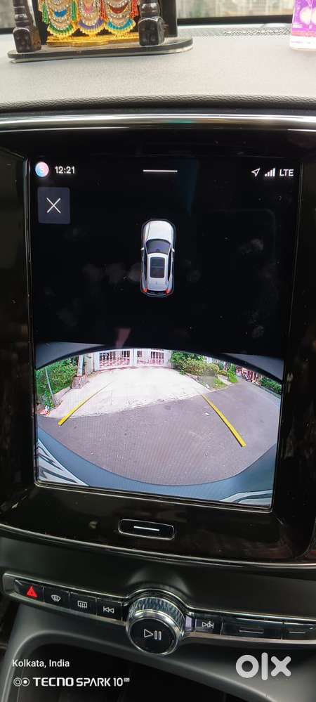 Volvo Xc40 B4 Ultimate, 2022, Petrol