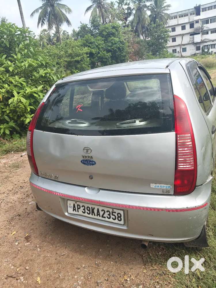 Tata Indica Diesel Manual 2015