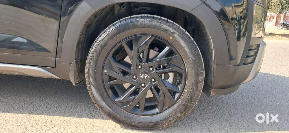 Hyundai Creta Mpi Ivt S(o) Year, 2025, Petrol