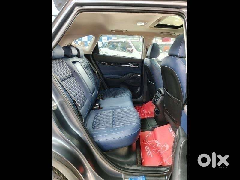 Kia Seltos 1.4 X-line Dct, 2023, Petrol