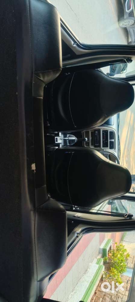 Maruti Suzuki Eeco 5 Str Ac (o), 2022, Petrol