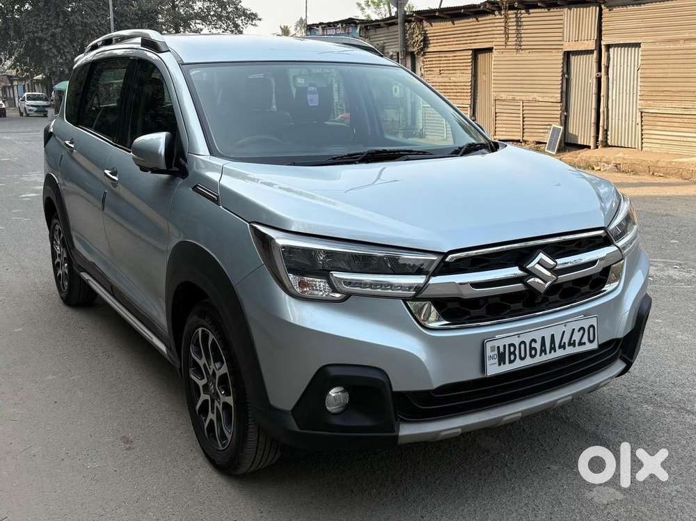 Maruti Suzuki Xl6 Alpha Plus At Bs-vi Car Of 2024