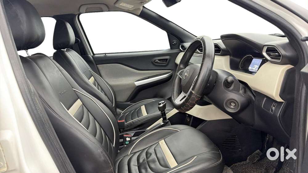 Nissan Magnite 1.0 Xe, 2022, Petrol