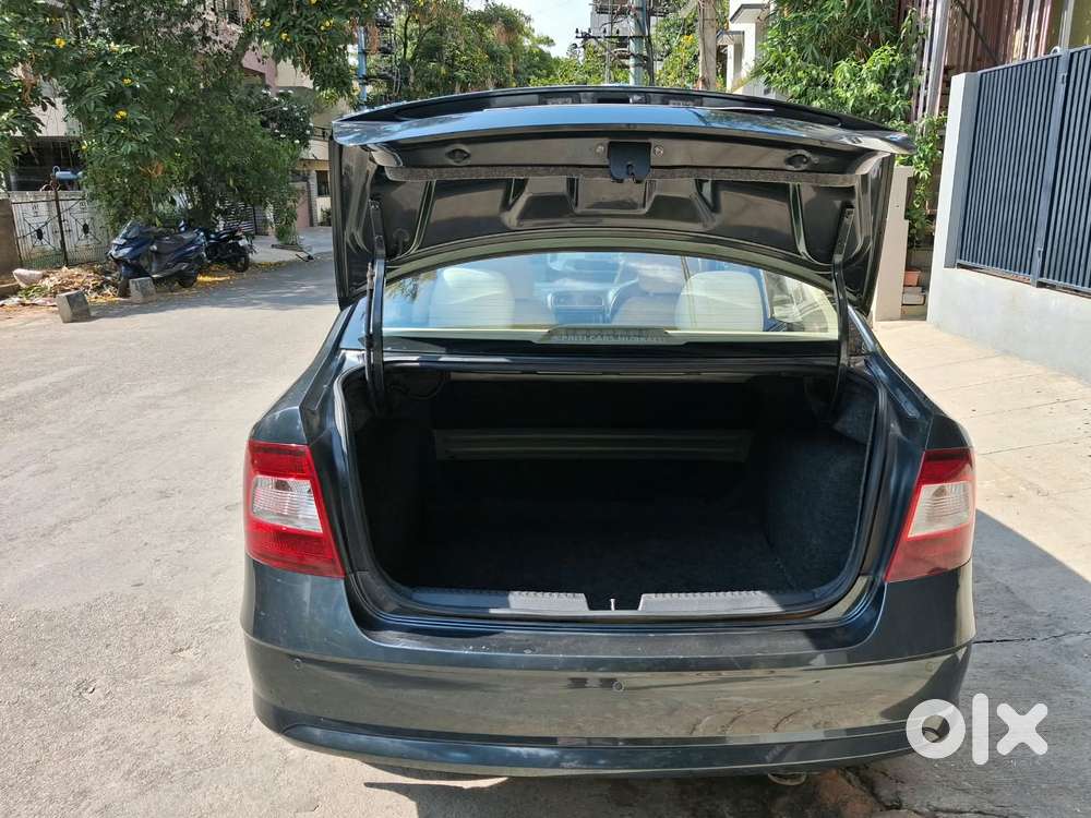 Skoda Rapid [ ] 1.5 Ambition Tdi, 2019, Diesel