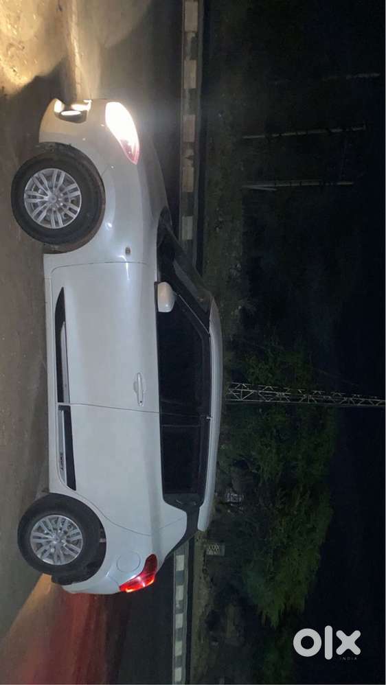 Swift Lxi 2020 Well Maintained