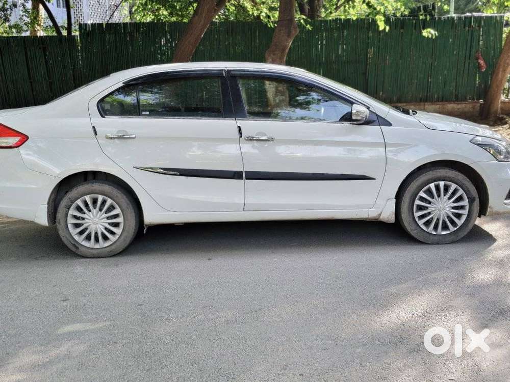 Maruti Suzuki Ciaz, 2024, Petrol