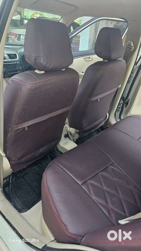 Maruti Suzuki Swift Dzire Vdi (o), 2016