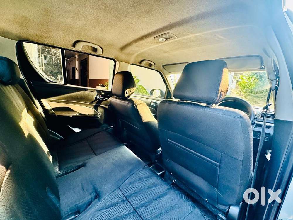 Maruti Suzuki Swift Vdi Optional, 2013, Diesel